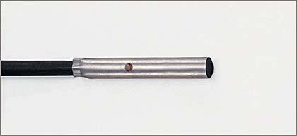 Actual product image IFM IZ5048