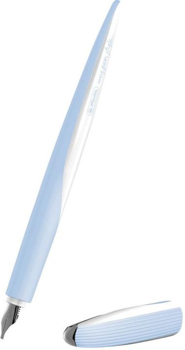 Produktbild Herlitz My.pen style Nicewriter (Violett, 1 x)