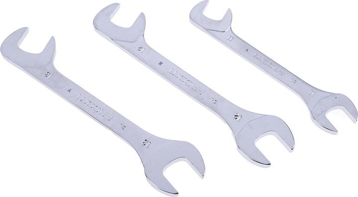 Productafbeelding Facom Steeksleutelset 16 stuks (3,2 mm, 17 mm)