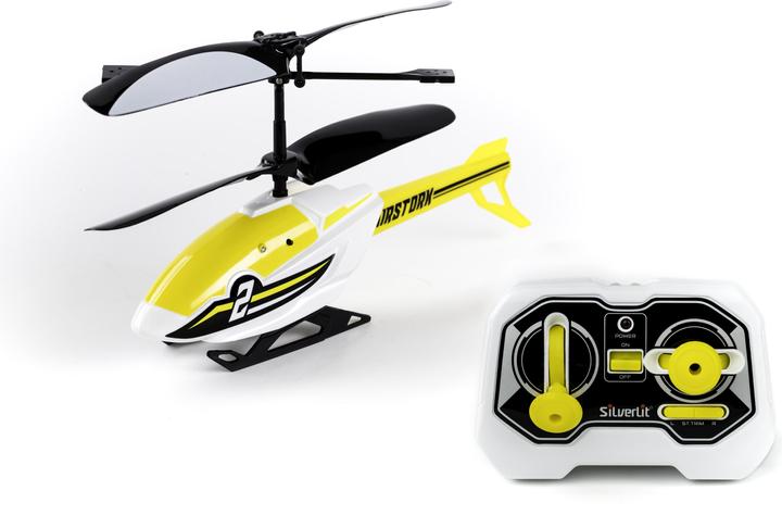 Produktbild Silverlit Air Stork