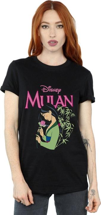 Produktbild Disney Mulan Pink Magnolia TShirt (XL)