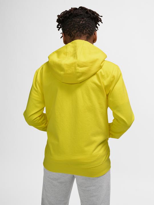 Immagine prodotto hummel Hmlgo 2.0 Felpa Con Cappuccio E Zip Bambini (152)