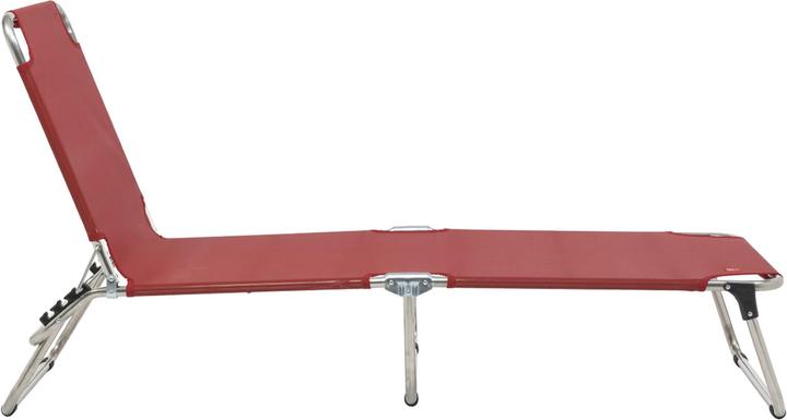 Produktbild JanKurtz Amigo Liege (190 cm)