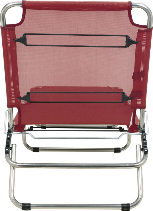 Produktbild JanKurtz Amigo Liege (190 cm)