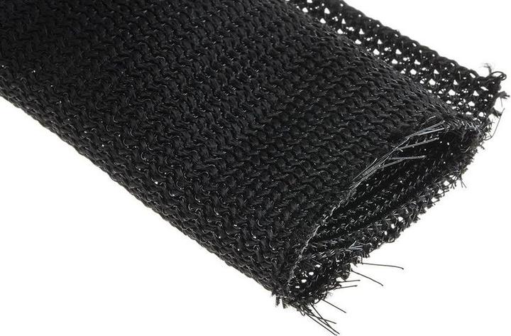Produktbild Rs Pro Schlauch selbstschliessend PLAS7 26mm (Kabelschlauch, 300 cm)