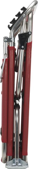 Produktbild JanKurtz Amigo Liege (190 cm)