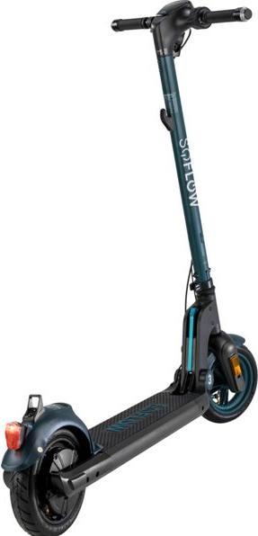 Immagine prodotto SoFlow SO3 Pro (20 km/h, 35 km, 350 W)