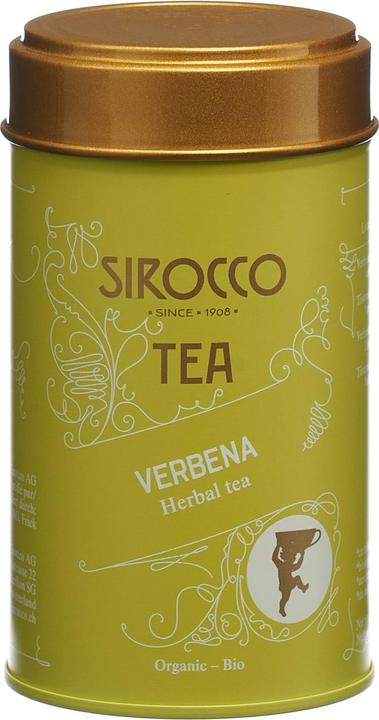 Produktbild Sirocco Verbena (35 g)