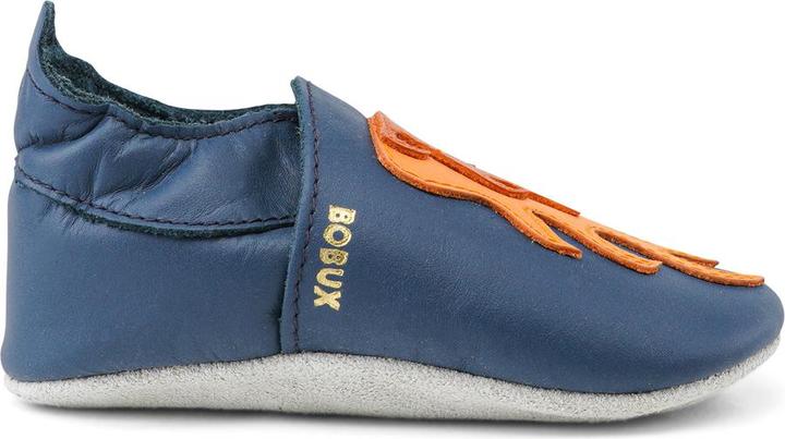 Actual product image Bobux Fleming (20)