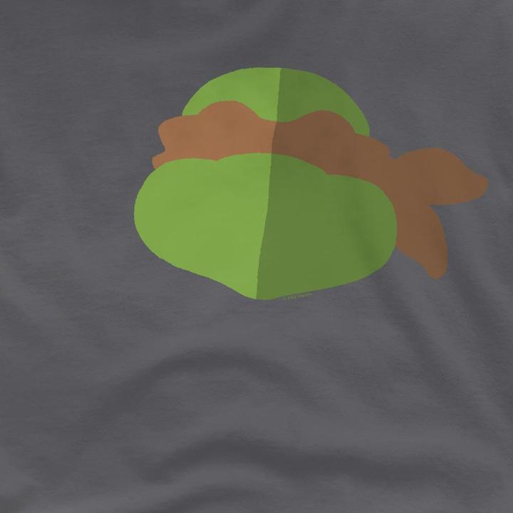 Produktbild Teenage Mutant NT TShirt (XXL)