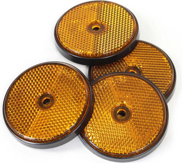 Image du produit Wiltec Kit d'éclairage de la remorque
