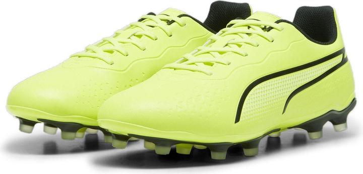 Puma FussballStiefel King Match MG