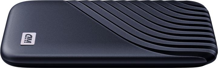 Produktbild WD My Passport SSD (1000 GB)
