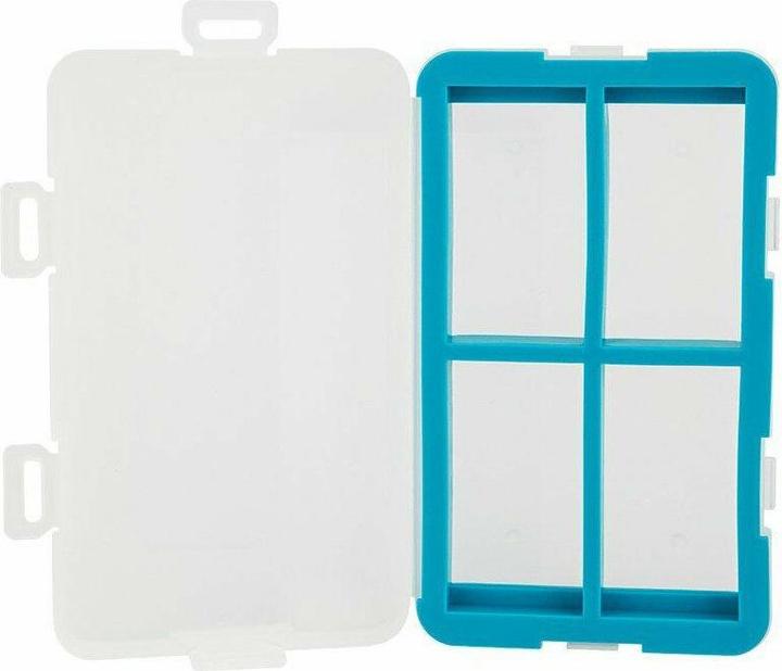 Produktbild JJC bag case Bag box case for 9v batteries
