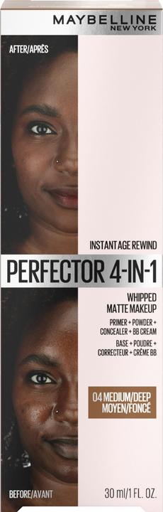 Actual product image Maybelline New York Instant Perfector 4-in-1 (4 Medium Deep)