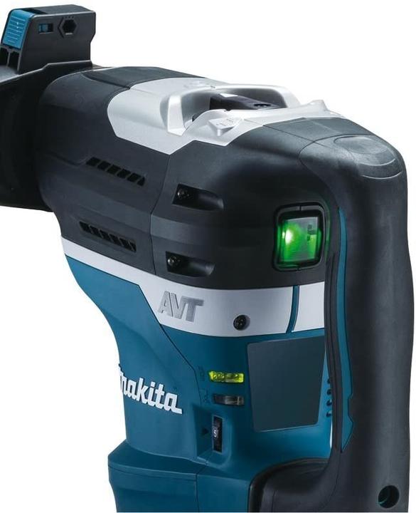 Actual product image Makita HR4013C (Electrical connection)