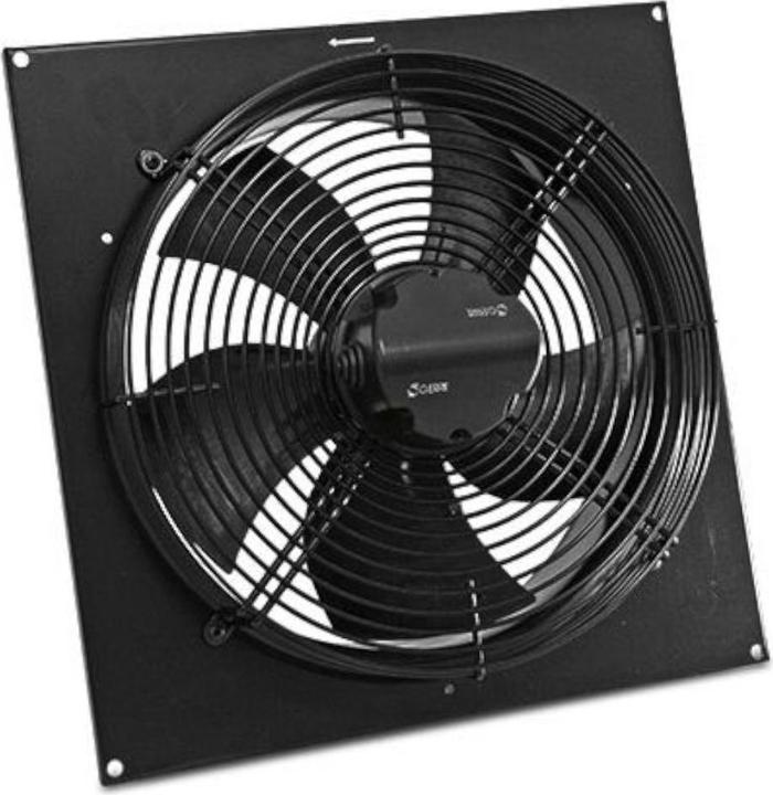 CasaFan EQ Eco M
