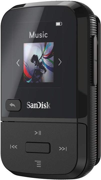 Immagine prodotto SanDisk Clip Sport Go (32 GB)