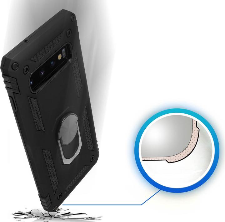 Immagine prodotto Avizar Serie Kosto (Samsung Galaxy S10)