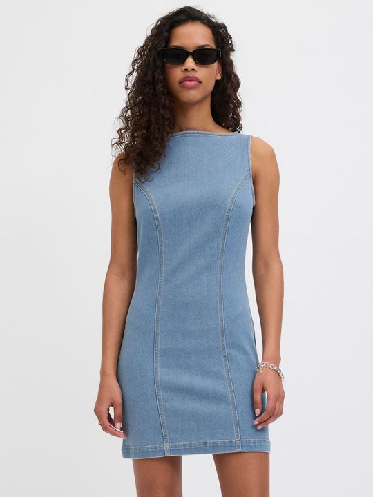 Image du produit JJXX JXABRA Jeanskleid Jeanskleid (S)