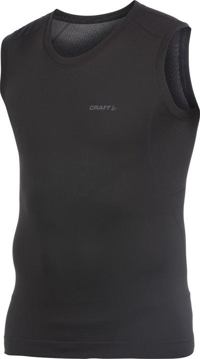 Produktbild Craft STAY COOL SEAMLESS SHORTSLEEVE MEN Funktionsunterwäsche (S)