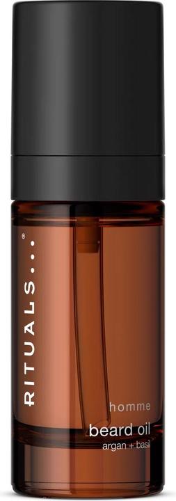 Rituals Homme Beard Oil (30 ml)