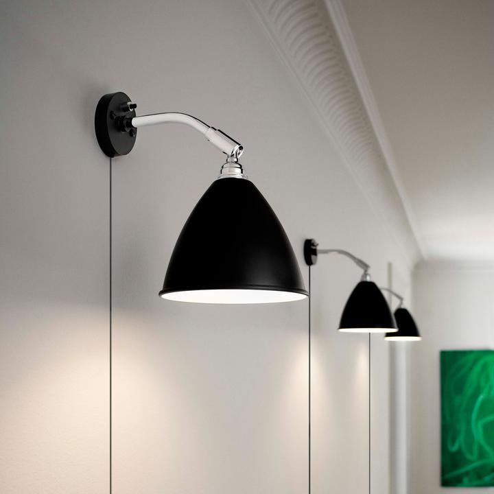 Produktbild Bestlite BL7 Wandleuchte mit Kabel und Stecker