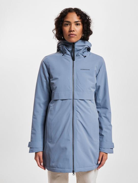 Image du produit Didriksons Femmes Parka Helle 5 (36, S)