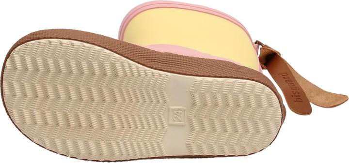 Actual product image Bisgaard Rubber (31)