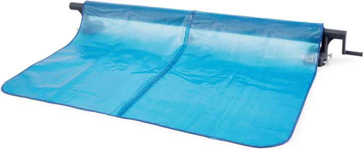 Intex Pool cover coil