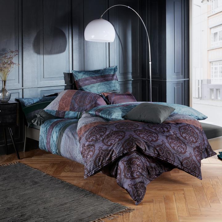 Image du produit Erwin Müller Linge de lit (Housse de couette, 80 x 40 cm, 200 x 220 cm)