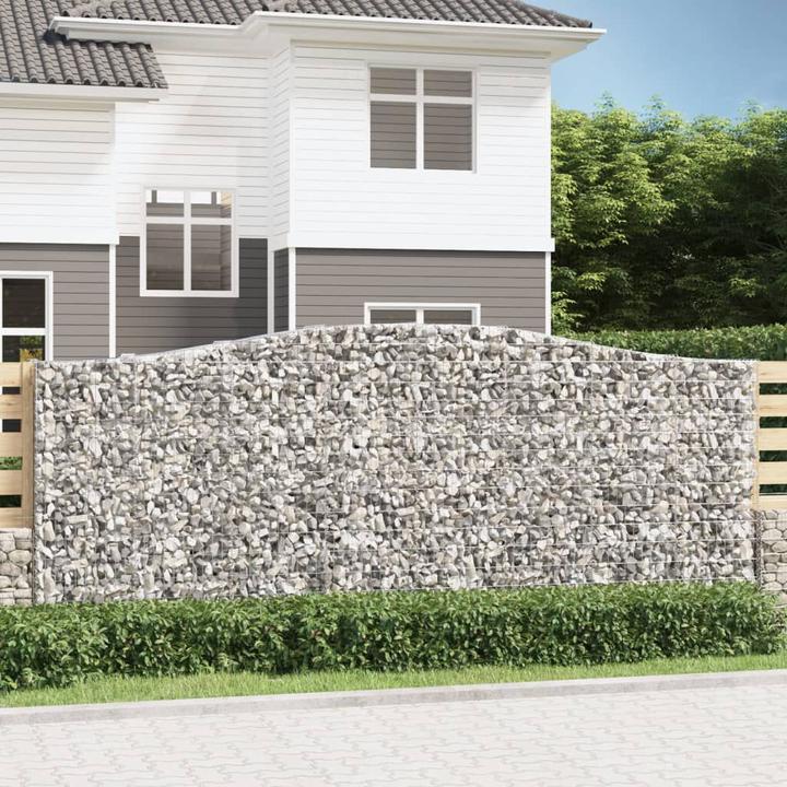 Produktbild VidaXL Gambion