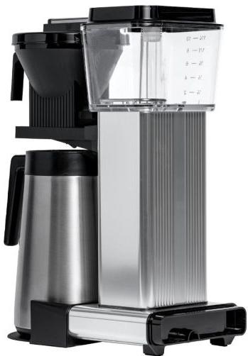 Actual product image Moccamaster Kbgt741 (CH plug)