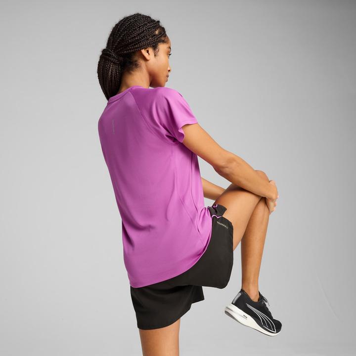Produktbild Puma W Run Velocity Tee (Poly) (XL)