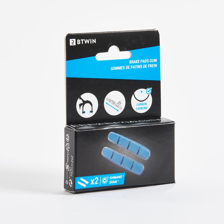 Produktbild Decathlon Roadr Carbon (SRAM, Shimano, Kunststoff)