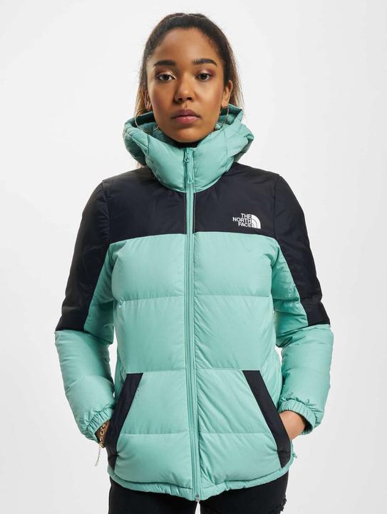 Image du produit North Face Sweat à capuche femme Diablo Down (M)