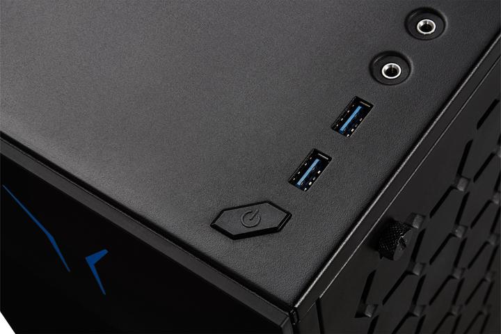 Actual product image Medion Erazer Engineer X30 MD35478 (Intel Core Ultra 7 265, 32 GB, 2000 GB, GeForce RTX 5070)