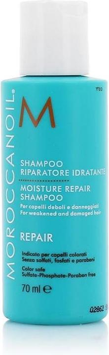 Immagine prodotto Moroccanoil Repair (70 ml, Shampoo liquido)