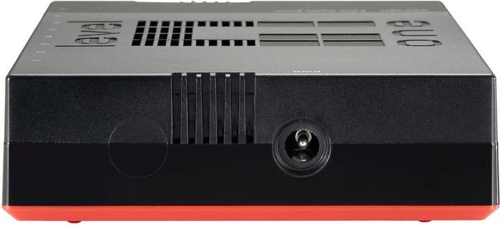 Produktbild LevelOne 8 Port Switch GSW-0807 V2 (8 Ports)