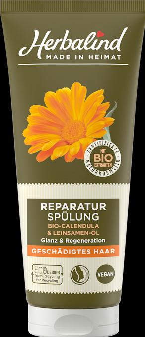 Herbalind Haarspülung Reparatur