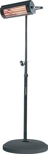 Produktbild Solamagic SM-S1-Stativ-T (2000 W)
