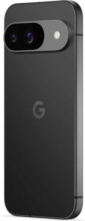 Produktbild Google Pixel 9 (256 GB, Obsidian, 6.30", SIM + eSIM, 50 Mpx, 5G)