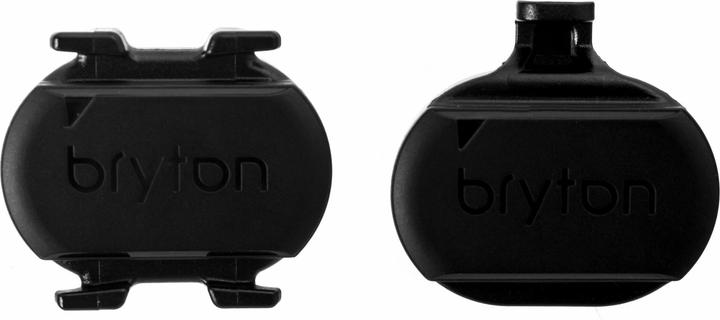 Actual product image Bryton Smart Speed/Cadence Sensor Set