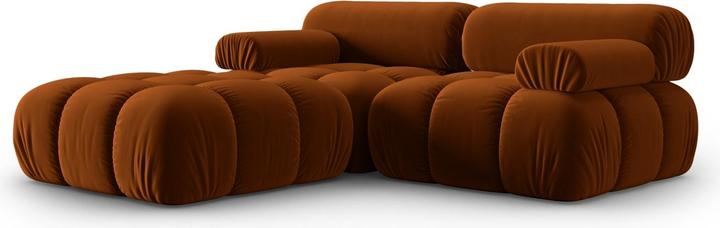 Actual product image Maison Heritage Gerda (4-seater, 3-seater, 2 person sofa)