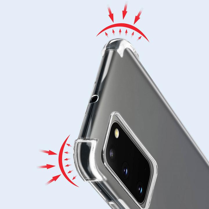 Produktbild Akashi Safe Series (Samsung Galaxy S20+)