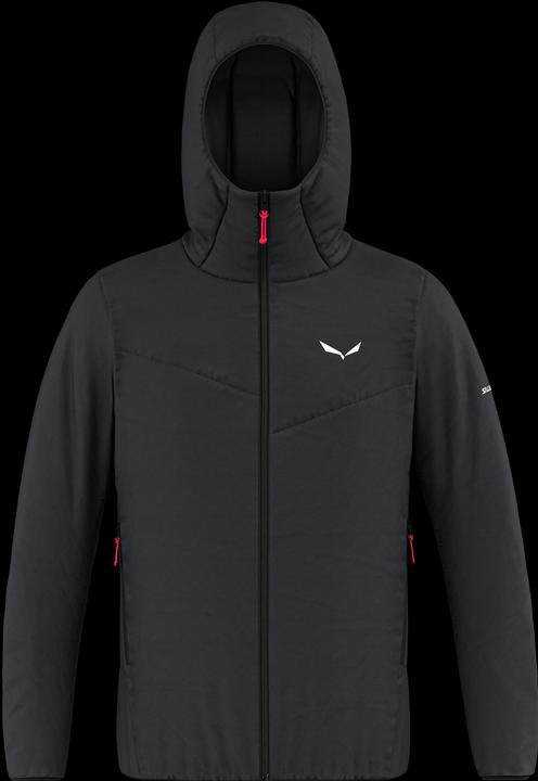 Image du produit Salewa Puez Catinaccio 2 Veste à capuche Tirolwool® Responsive (W50/L30)