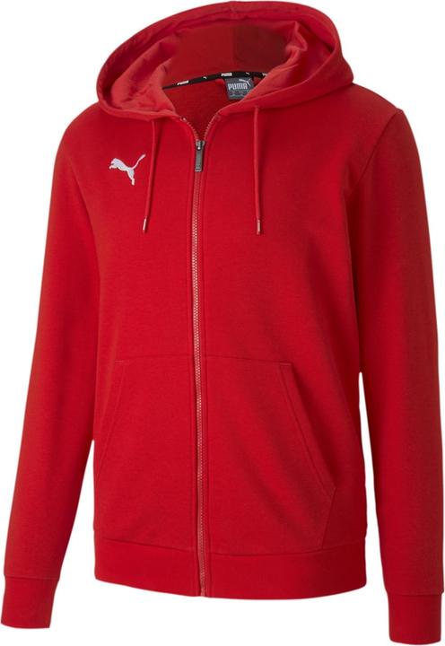Puma TeamGOAL 23 Casuals Trainingsjacke Herren (XXL)