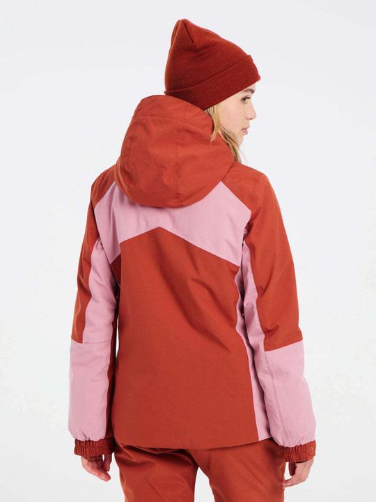 Image du produit Protest Veste de neige Prtomorika pour femme (40, L)
