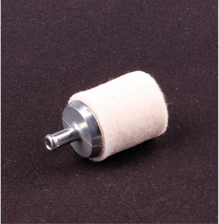 Produktbild Modellbau Lindinger tankpendelfilter filz 20mm mittel