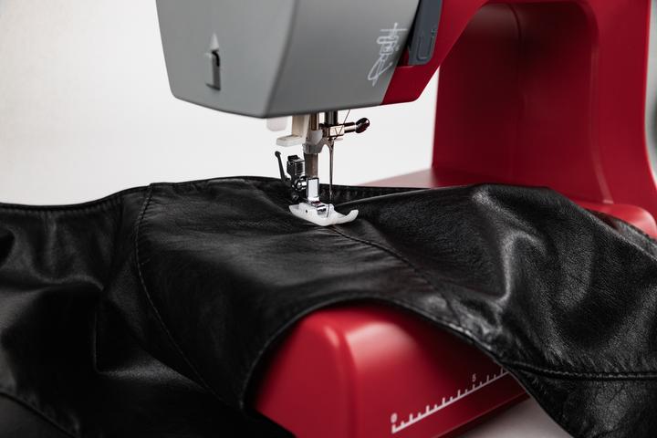 Actual product image Veritas Power Stitch 17